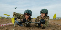 Семья Коноваловых из Кинешемского района покорила «Семейную зарницу» в Волгограде - Газета Авангард