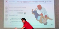 Порядка 600 человек посетили площадки губернаторского проекта «Помощь рядом» в Чудовском округе - Правительство Новгородской области