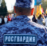 В Зауралье росгвардейцы обеспечили правопорядок в День воссоединения исторических регионов с Россией - Росгвардия