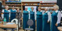 встреча с автором - Министерство культуры