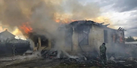 Белгородская область получила пятый транш средств на жилье пострадавшим из приграничья - Комсомольская Правда