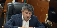 Глава Табасаранского района Магомед Курбанов провел аппаратное совещание - Голос Табасарана