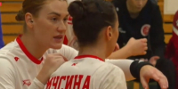 Ожидаемо весомо: «Астраханочка» без усилий крупно выиграла в Майкопе - Punkt-a.info