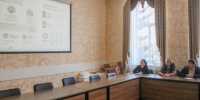 В Бердске обсудили правила вывоза ТКО - Администрация г. Бердск