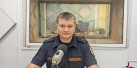 Росгвардейцы рассказали на радиостанции «Россия. Белгород» об новых изменениях в законодательстве о частной охранной деятельности - Росгвардия