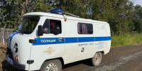 Неадекватный мужчина напал на полицейских, подумав, что его крадут на органы - ИА Хакасия