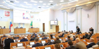 «Нарушил сложившийся за 3 года порядок» - Молчанов пошел против Сокола - ИА Хакасия