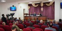 Информационное сообщение. - Администрация г. Малгобек
