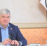 Губернатор Воронежской области обратился к старшему поколению в День пожилых людей - РИА Воронеж