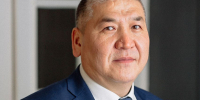 Поздравление председателя Улан-Удэнского горсовета депутатов с Днём добра и уважения - ИА Байкал Медиа Консалтинг