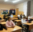 Литературный дартс «Спортивные приключтения» - ЦБС города Назарово