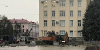 Брянский департамент внутренней политики возглавил Александр Потапкин - Газета Брянские новости