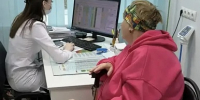 «Добро в село» пришло к жителям Мичурина Алексинского района - Министерство здравоохранения
