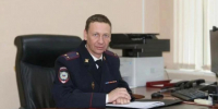В Белогорске назначен новый начальник полиции - Asn24.Ru