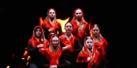 Пензенский женский стройотряд признали лучшим на всероссийском проекте - Stolica58.Ru