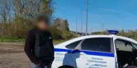 В Балезинском районе житель Псковской области предстанет перед судом по обвинению в даче взятки инспектору ГАИ - Следственный комитет