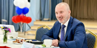 Сергей Пономаренко, новый сенатор от края - ДЕЛА.ru