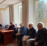 Глава округа Бузанов Владимир Анатольевич провёл совещание с руководителями по вопросу задолженности по коммунальным услугам.. - Спас-Деменский район