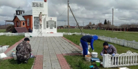 Конкурс первичных отделений «Единой России» дал старт конкретным делам - Единая Россия