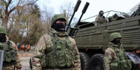 Егор Ковальчук поздравил жителей Брянщины с Днем сухопутных войск России - Газета Земля Трубчевская