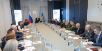 В Псковской области обсудили защиту объектов от БПЛА - Псковская правда