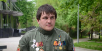 Молодёжь Владимирской области встретится с Героем Донецкой Народной Республики - Администрация области