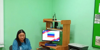 «Единство народов – несокрушимая крепость» - Управление соцзащиты населения
