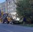 В Барнауле стартовал месячник осенней санитарной, противопожарной очистки и благоустройства - Администрация г. Барнаул