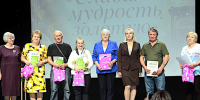 Подведены итоги окружного конкурса «Ветеранское подворье — 2026». - Тотемский муниципальный округ