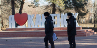 Профилактика дает результат - Администрация Каменск-Уральского