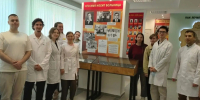 Сразу 24 врача пополнили коллектив Верхнепышминской ЦГКБ - Газета Среднеуральская волна