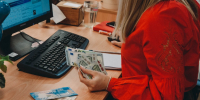 Жительница Шахуньи потеряла 3,8 млн рублей на фейковых инвестициях - Newsroom24.Ru