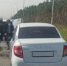 В Ставропольском районе специалисты пожарно-спасательного отряда выезжали на место ДТП - НИА Самара