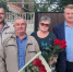 Власти Борисовского округа поздравили с 70-летним юбилеем Сергея Курцева - Сетевое издание Призыв 31