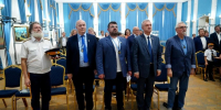 В Астрахани отметили 130-летие регионального отделения Императорского Православного Палестинского Общества - Ast-News.Ru