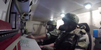 Александр Шуваев поздравил военнослужащих и ветеранов с Днём сухопутных войск - Мир Белогорья