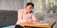 Муромлянка уже пять лет является "внучкой по переписке" - Муром24.РФ
