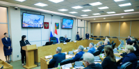 Развитие Фокино и поддержку его жителей рассмотрели на конференции Ассоциации «ЗАТО» в Приморье - Администрация Приморского края