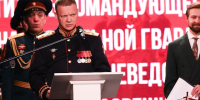 В Казани состоялось торжественное мероприятие к 60-летию образования специальных моторизованных воинских частей Росгвардии (видео) - Росгвардия