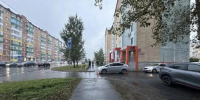 9-летнего велосипедиста сбила машина в Абакане - Абакан 24