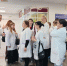 Сегодня студенты – завтра специалисты - Газета Образ Жизни. Регион