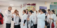 Сегодня студенты – завтра специалисты - Газета Образ Жизни. Регион