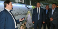 В брянский музей «Русский рубеж» передали личные вещи воина-интернационалиста - Новый Путь