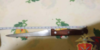 Ссора с матерью обернулась уголовным делом для новомосковца - ИА Тульская пресса.Ru