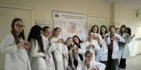 На кафедре клинической психологии подготовили рекомендации по сохранению здоровья сердца фото 1 - КГМУ