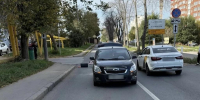 В Самаре под колеса Chevrolet попал 8-летний мальчик - Волга Ньюс