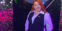 Рак, операция и разлука: певица Айсылу Чижевская рассказала о борьбе за жизнь - ТРК Татарстан-Новый век