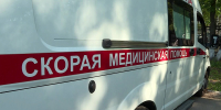 В Стерлитамаке шестилетняя девочка выпала из окна, пока мама была на кухне | ГТРК «Башкортостан» - ГТРК Башкортостан