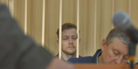 30 сентября Герштанский дал показания в суде  | Источник: Иван Митюшёв / 29.RU - 29.Ru