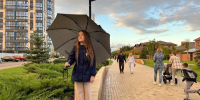 Температура начнет расти, но останется ниже нормы: Что будет с погодой на Кубани - Комсомольская Правда